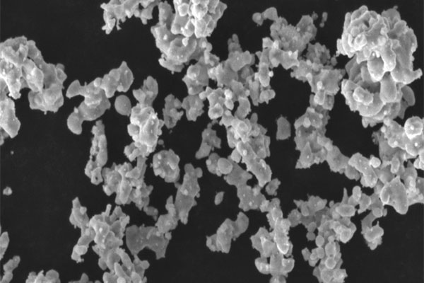 預(yù)合金粉的優(yōu)點(diǎn)