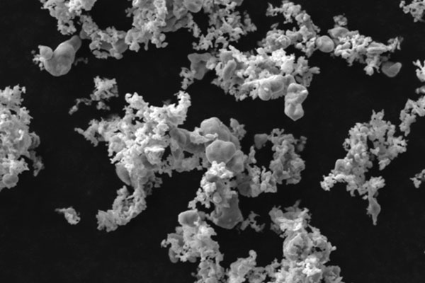 超細(xì)預(yù)合金粉的制備方法